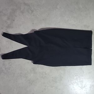 Numph black Make An Entrance Jovina dress size 6 / Small / 36